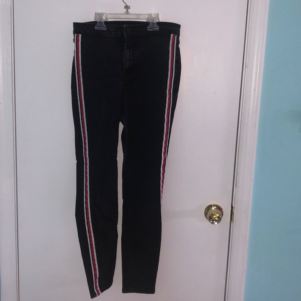 Zara Jeans